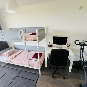  Apartamento Meuble 92m2 + 2 Terrasses